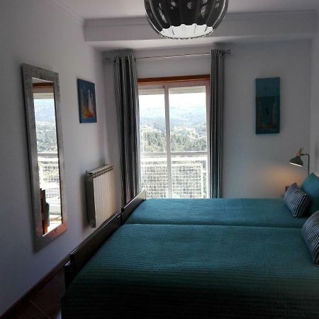 Apartamento Montes E Vales No Centro Vila Real Exterior foto