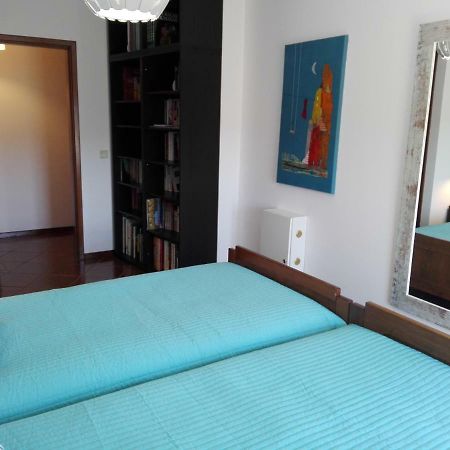 Apartamento Montes E Vales No Centro Vila Real Exterior foto
