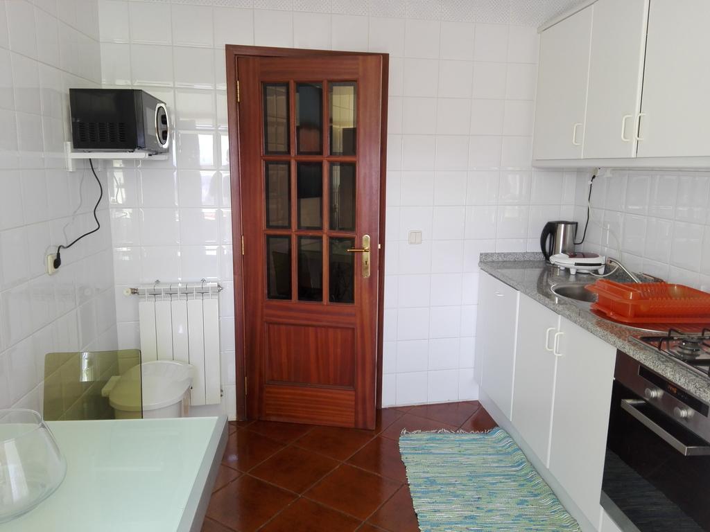 Apartamento Montes E Vales No Centro Vila Real Exterior foto