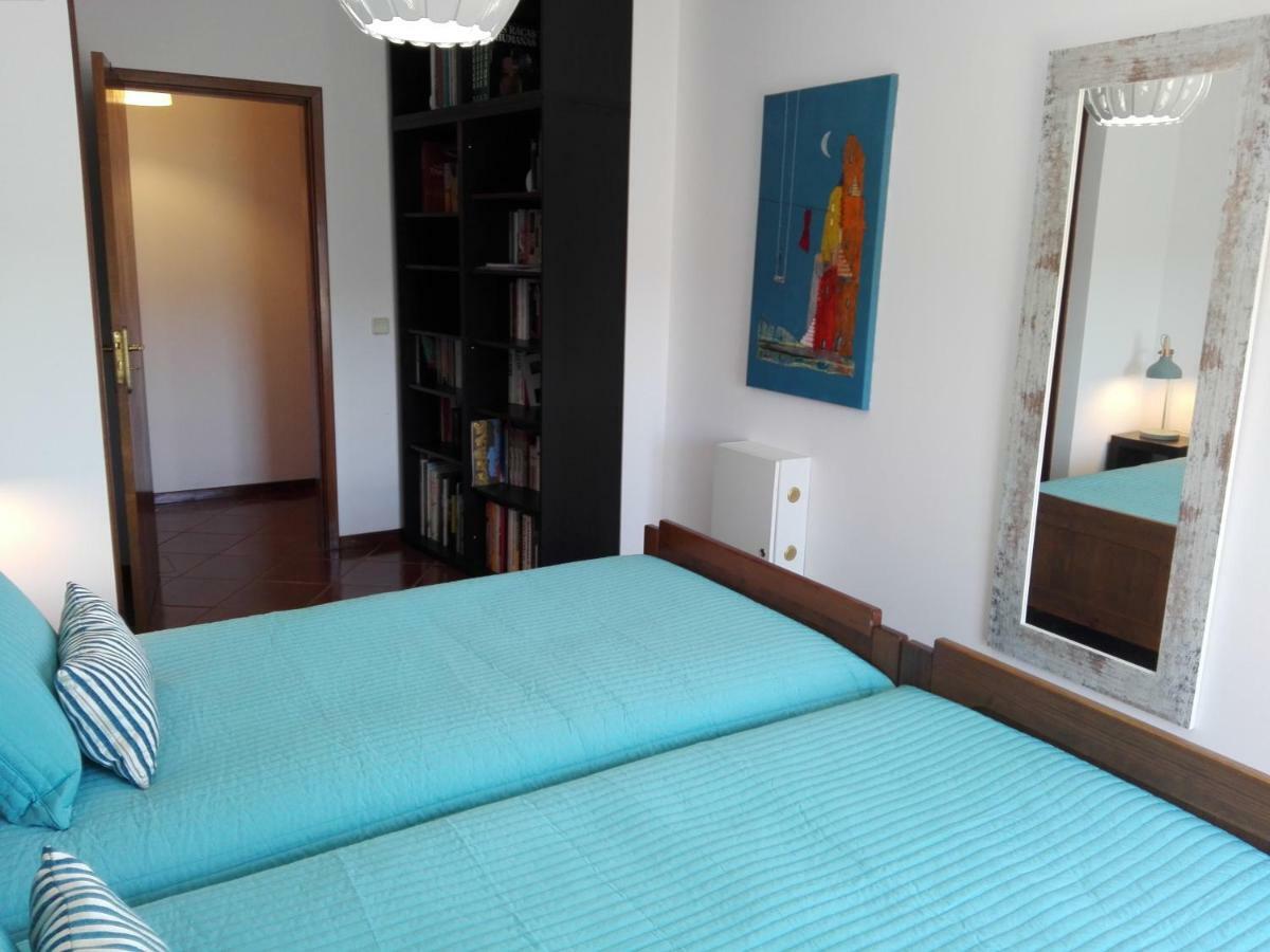 Apartamento Montes E Vales No Centro Vila Real Exterior foto